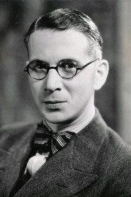 Henry Hall as Himself in Music Hath Charms 1936
