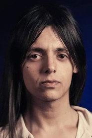 Lucio Corsi as Self in La Chitarra Nella Roccia 2025