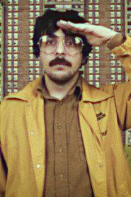Vincenzo Nappi as Freddie Ginlock in N.U.N.S. with Nunchucks 2021