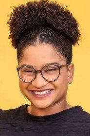 Milena Moreira as  in TV Globinho 2026