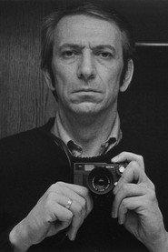 Charles Gagnon as Himself in Charles Gagnon 1970