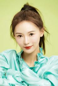 Yu Xinyi as in Mystery of Muye: The Crimson Pearl 2022