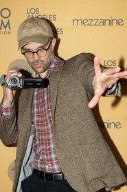 Tucker Bennett as Hotpants in Pig Death Machine 2013