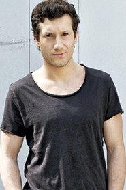 Felipe Pinto as Pololo in Lo siento Laura 2016