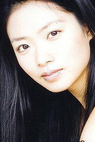 Ding Yi as 秋霜 in Zanmen de niu bai sui 1983