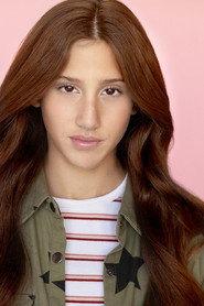 Bijan Ali as Mean Girl in The Wedding Singer's Daughter 2018