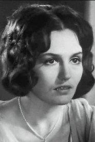 Irina Povolotskaya as  in The Mysterious Wall 1967