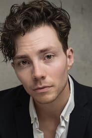 Sam Barrett as Luigi in Stiletto: A New Musical 2026