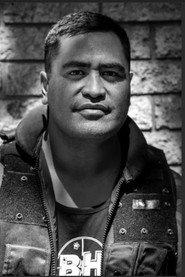 Kevin Taumata as Kev the Kiwi in Bogan Hunters: Bathurst Conspiracy 2015