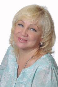 Irina Pomerantseva as  in My fiance's bride 2013