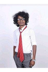 Ara. Ajith Kumar as Prabha in Members of the Problematic Family 2026