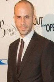 Paul DiVito as Nick in The Hand of Now 2013