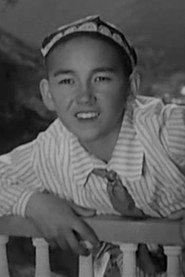 Ergash Khamraev as in No One is Funnier than Us 1940