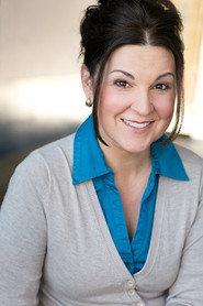 Brooke Baumer as Madeline in Man Overboard 2010