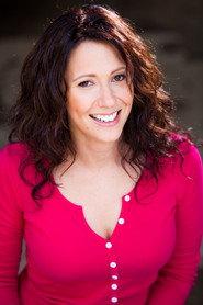 Kimberly Dilts as Vanessa in Auld Lang Syne 2016