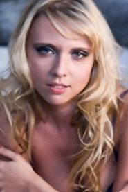 Darya Mironova as  in Let’s Fly 1999