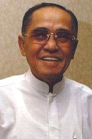 Timbul Suhardi as in Untung Ada Saya 1982