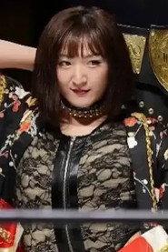 Veny as VENY in Sendai Girls Chihiro Hashimoto 10th Anniversary ~KAIBUTSU A DECADE~ 2025