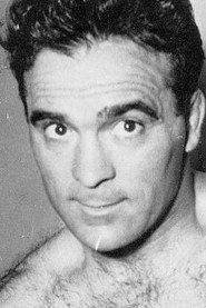 Marcel Cerdan as Marcel Cerdan in L'Homme aux mains d'argile 1949