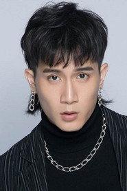 Ian Chen as Ying Mu in Our Times 2015