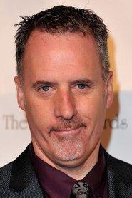 Mark Gustafson as Self in Guillermo del Toro's Pinocchio: Handcarved Cinema 2022