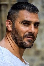 Alejandro Toro Cuenca as Gonzalo in Son, I Love Your Mouth 2: The Taste of the Forbidden 2024