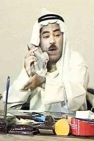 Jassim Al Sherida as in Al-Qarqor 1984