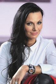 Ieva Pļavniece as in Finding Elvis 2008
