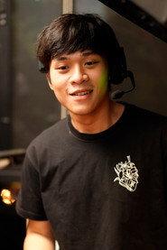 Sirapat Aroon as Stage Play Director in Linn Linn Linn 2024