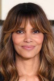 Halle Berry as Cappy (voice) in Robots 2005