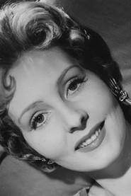 Ingeborg Cornelius as Lisl Hackler in Heiraten verboten 1957