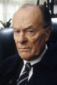 Ton Lutz as Berend Zevenhuis in Martha 1974