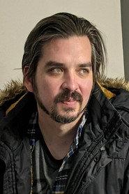Matt Barse as Alleyway buddy in Horsewater