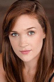 Megan Elizabeth Barker as Rachel Collins in Picture Perfect Lies 2021