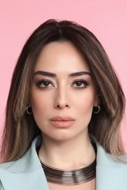 Merve Sevi as  in Me Nokta Ali 2021