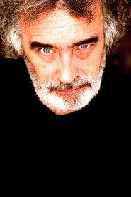 José Luis Matienzo as De Lacey in Adam in aeternum 2021