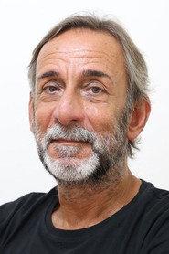 Haluk Yüce as Serap's Father in Eavesdropper 2019
