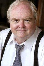 Robert Noble as #6 Bus Driver in FRED: The Movie 2010