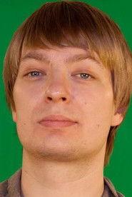 Pyotr Ivaschenko as in Stainless 2018