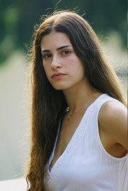 Aya Steinovitz as Ilana (as Aya Steinovitz Laor) in Late Marriage 2001