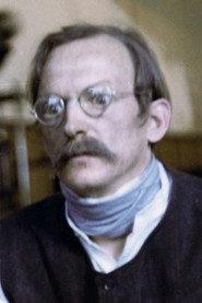 Jerzy Obłamski as Jew in The Birch Wood 1970