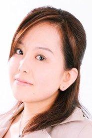Kaori Nakamura as Holly's Mom (voice) in Altered Carbon: Resleeved 2020