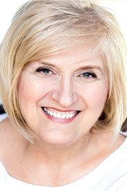 Kim Handysides as Woman / Narrator / Singer (voice) in To Be 1990