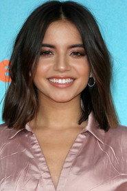 Isabela Merced as Isabel Reyes in Sicario: Day of the Soldado 2018