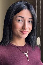 Firuza Ismayil as  in Solo 2025