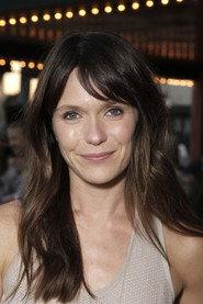 Katie Aselton as Natalie Gates in The Unholy 2021