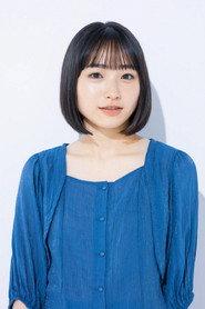 Sora Tamaki as Kasumi (child) in The Smiling Man 2020
