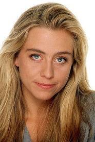Sophie Dix as Maria in The Hour of the Pig 1993