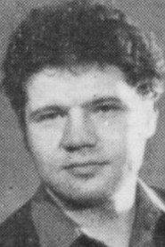 Yevgeniy Myznikov as in Barrel 1993
