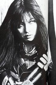 Machiko Watanabe as in Crazy Dolls 1984
